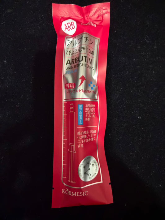 Face Serum