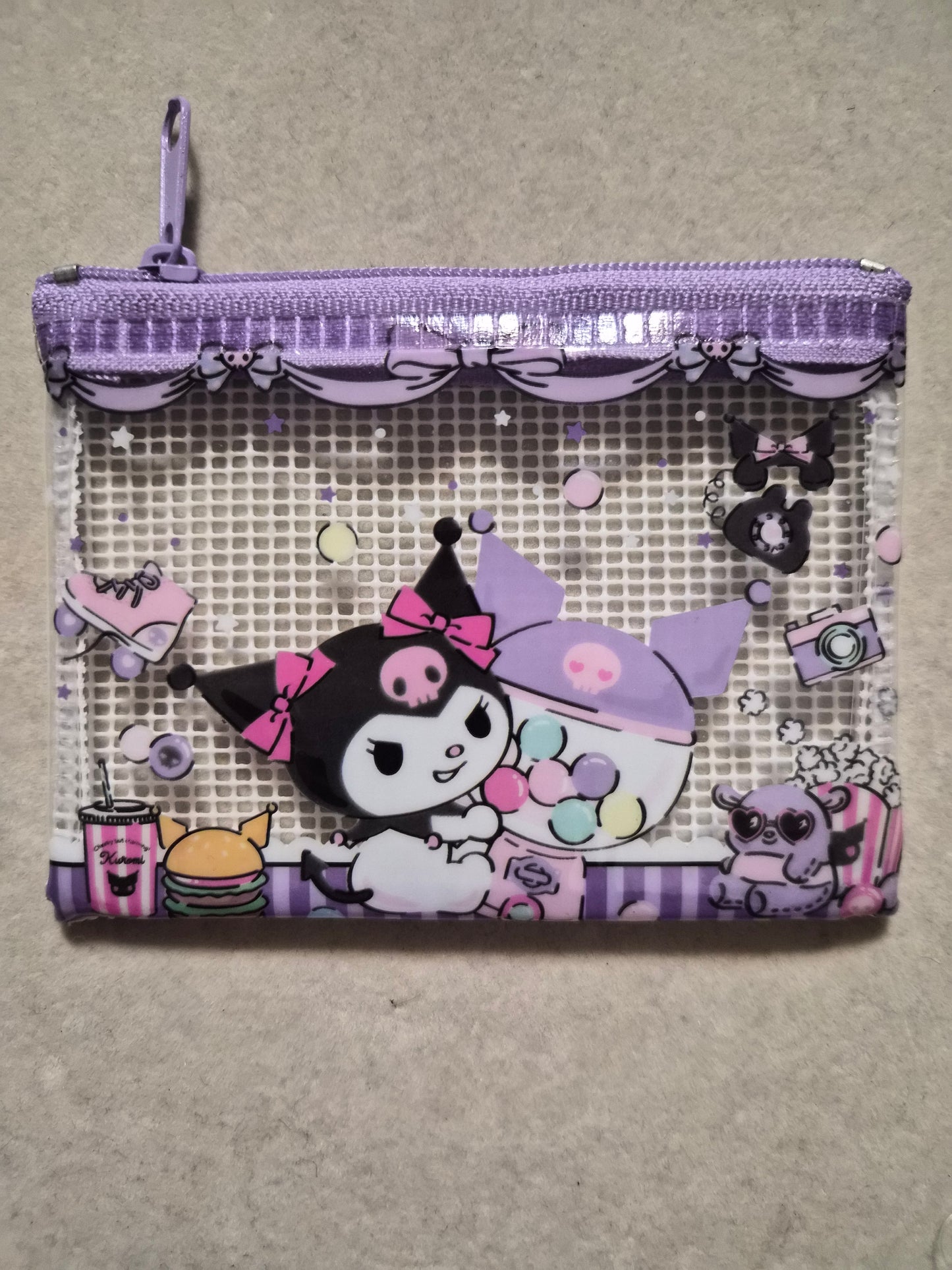 Mini Bags (Coin Purse)