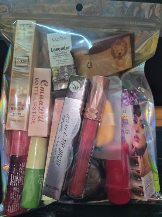 Makeup Bundle