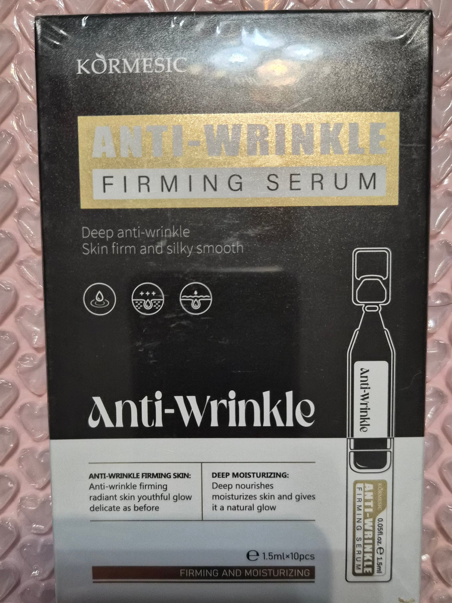 Face Serum