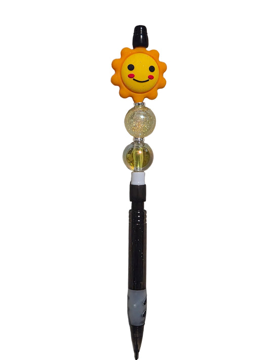 Beadable Pencil