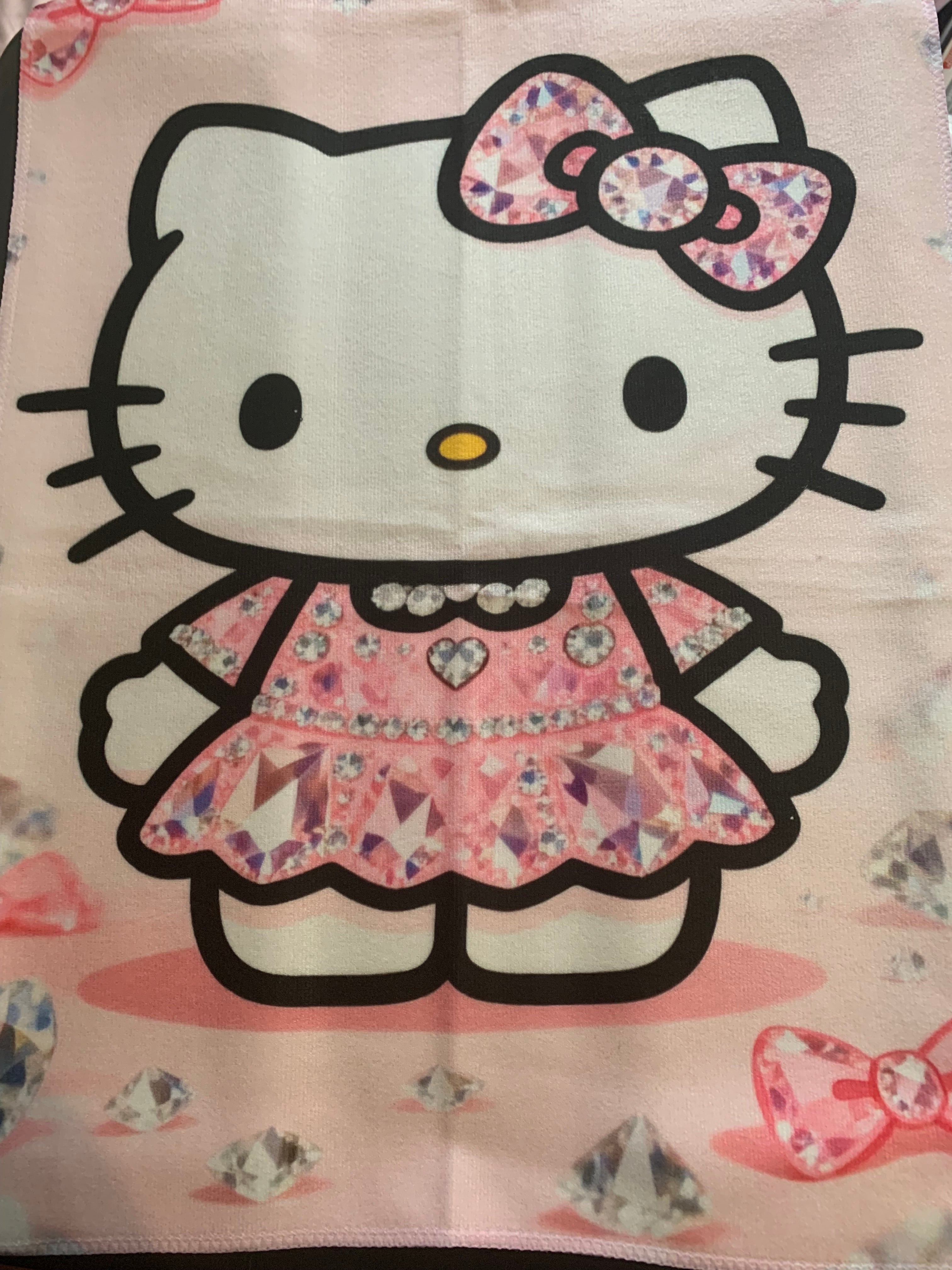 Face Towel