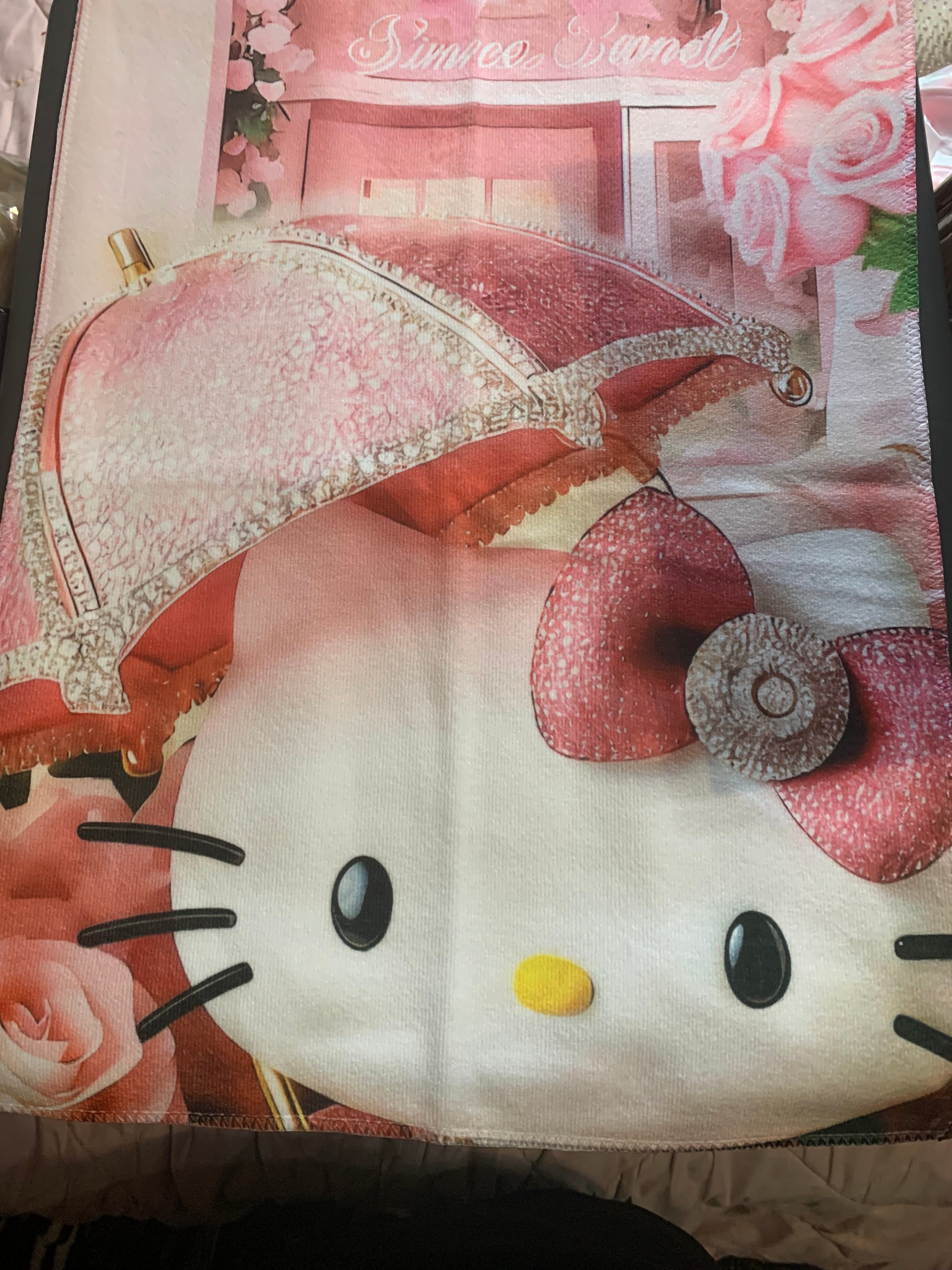 Face Towel