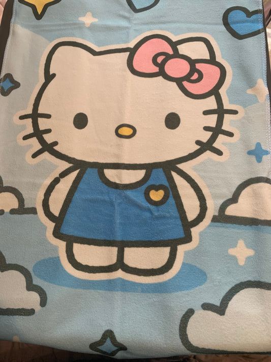 Face Towel