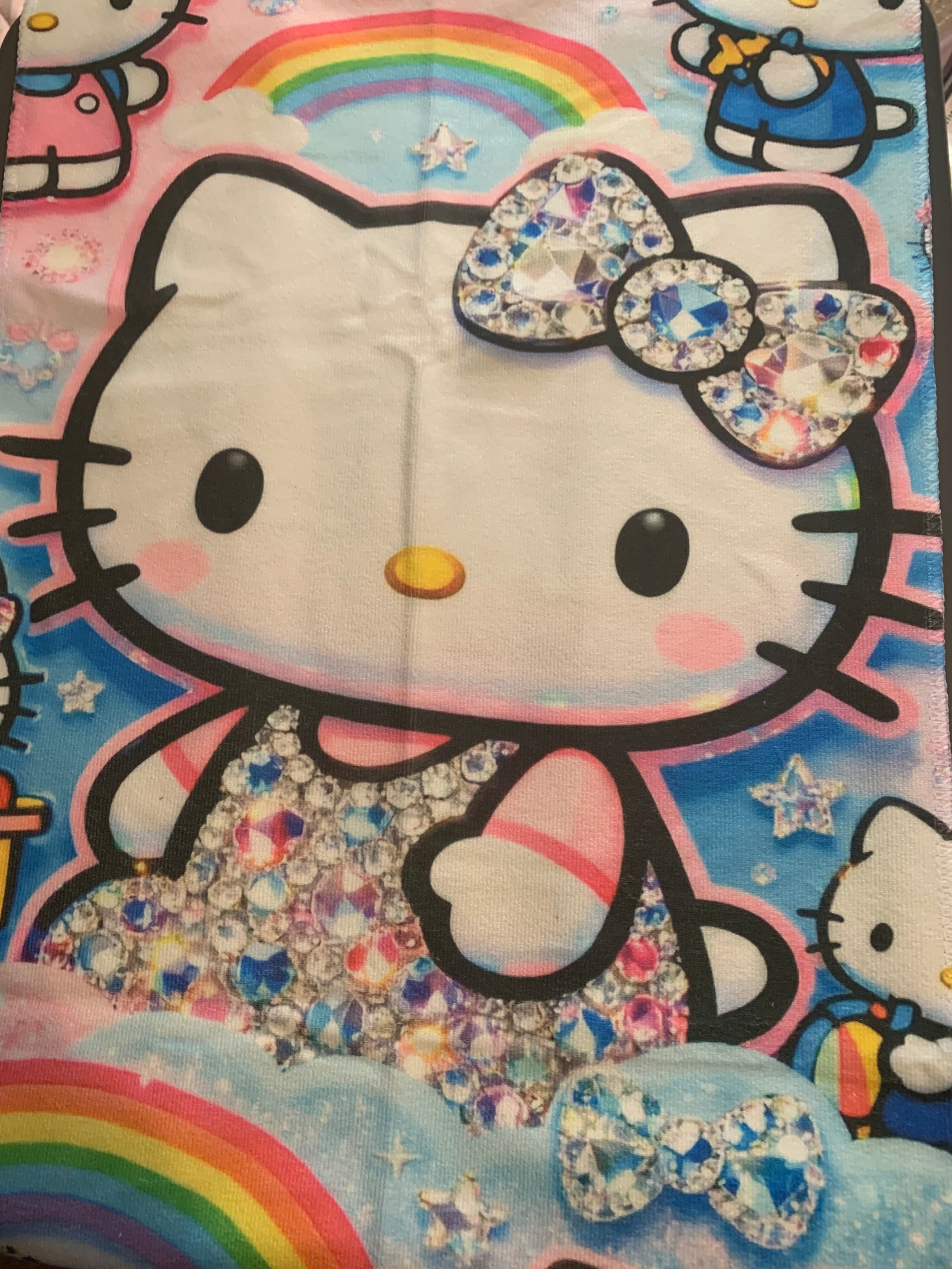 Face Towel