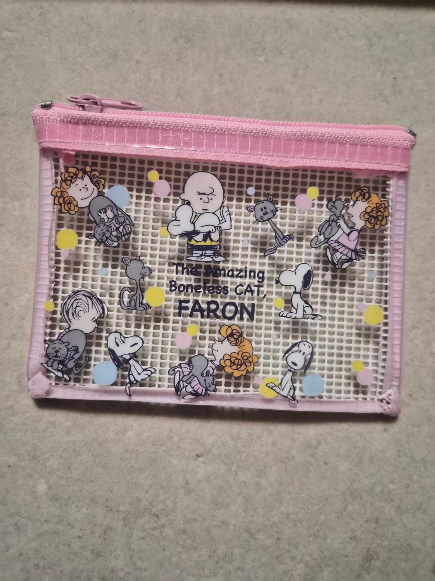 Mini Bags (Coin Purse)