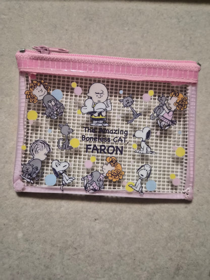 Mini Bags (Coin Purse)