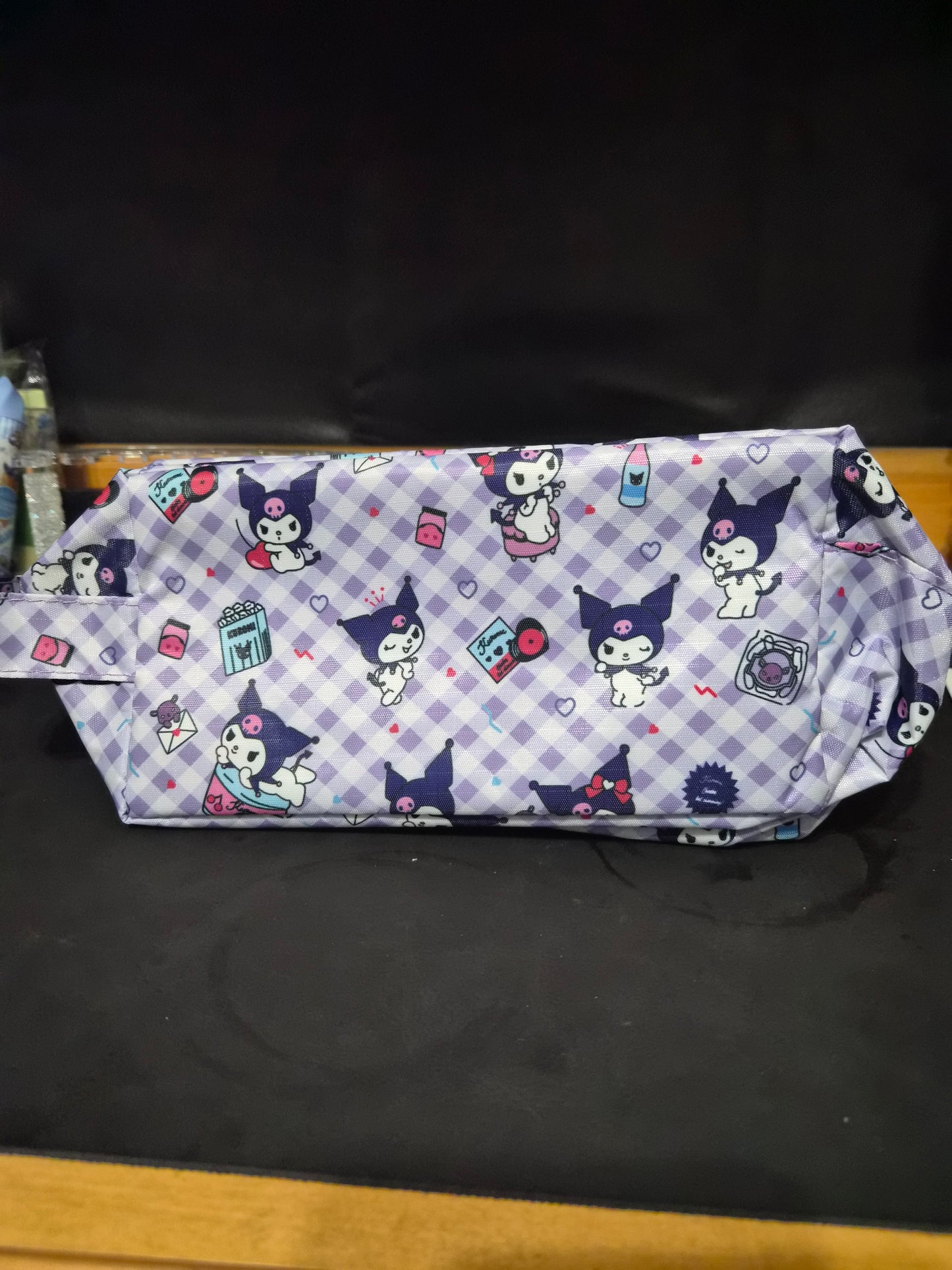 Makeup Bags