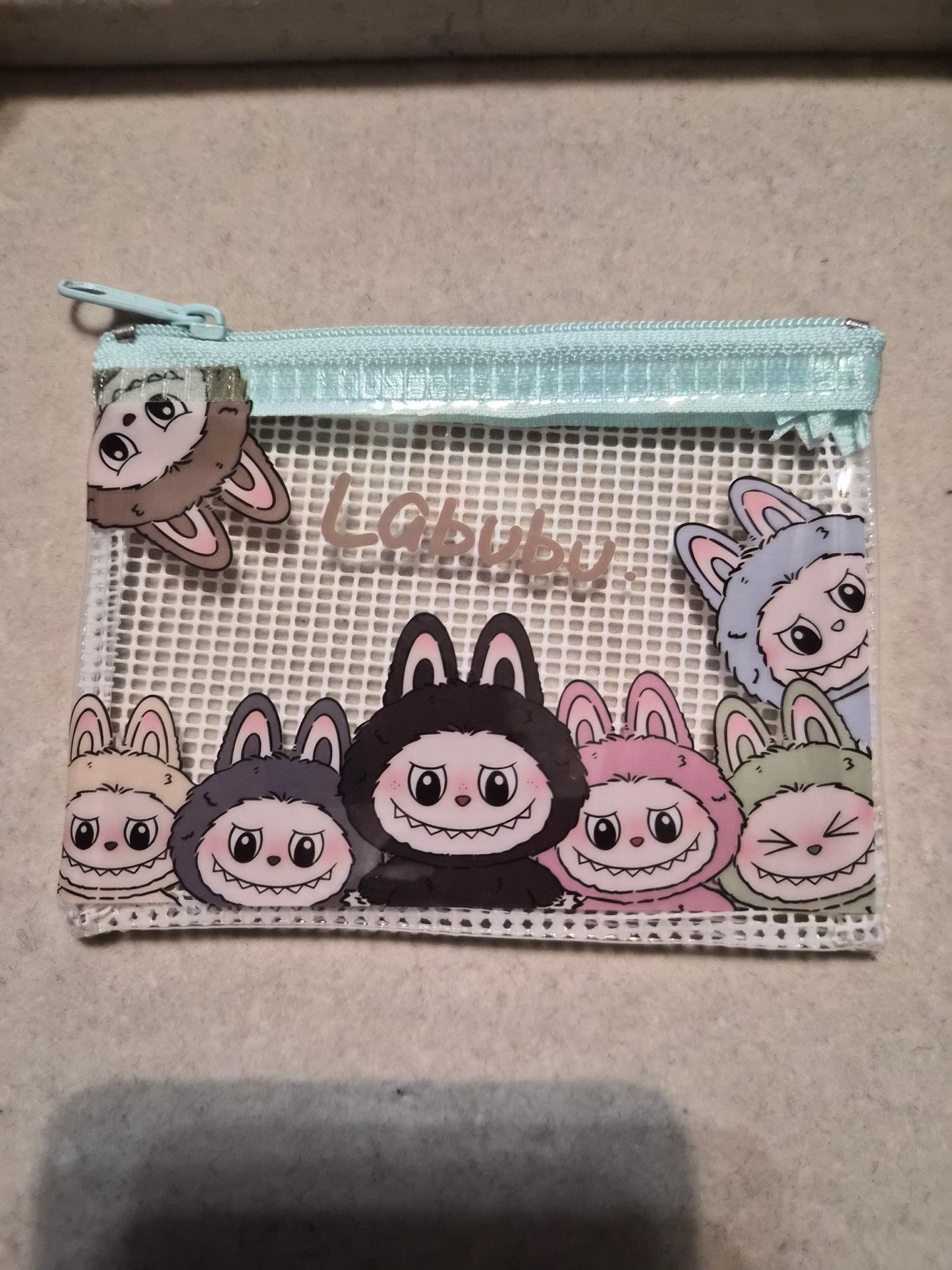 Mini Bags (Coin Purse)