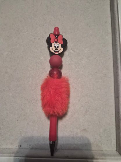 Beadable Pens