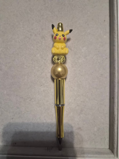 Beadable Pens