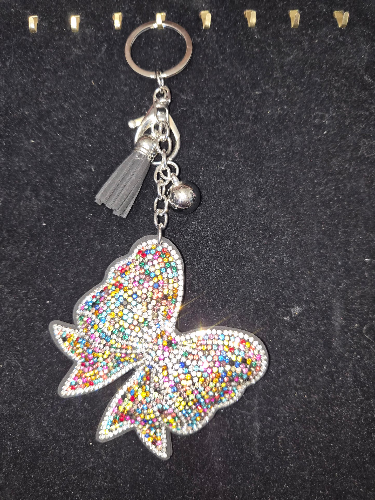 Purse Charms Keychains