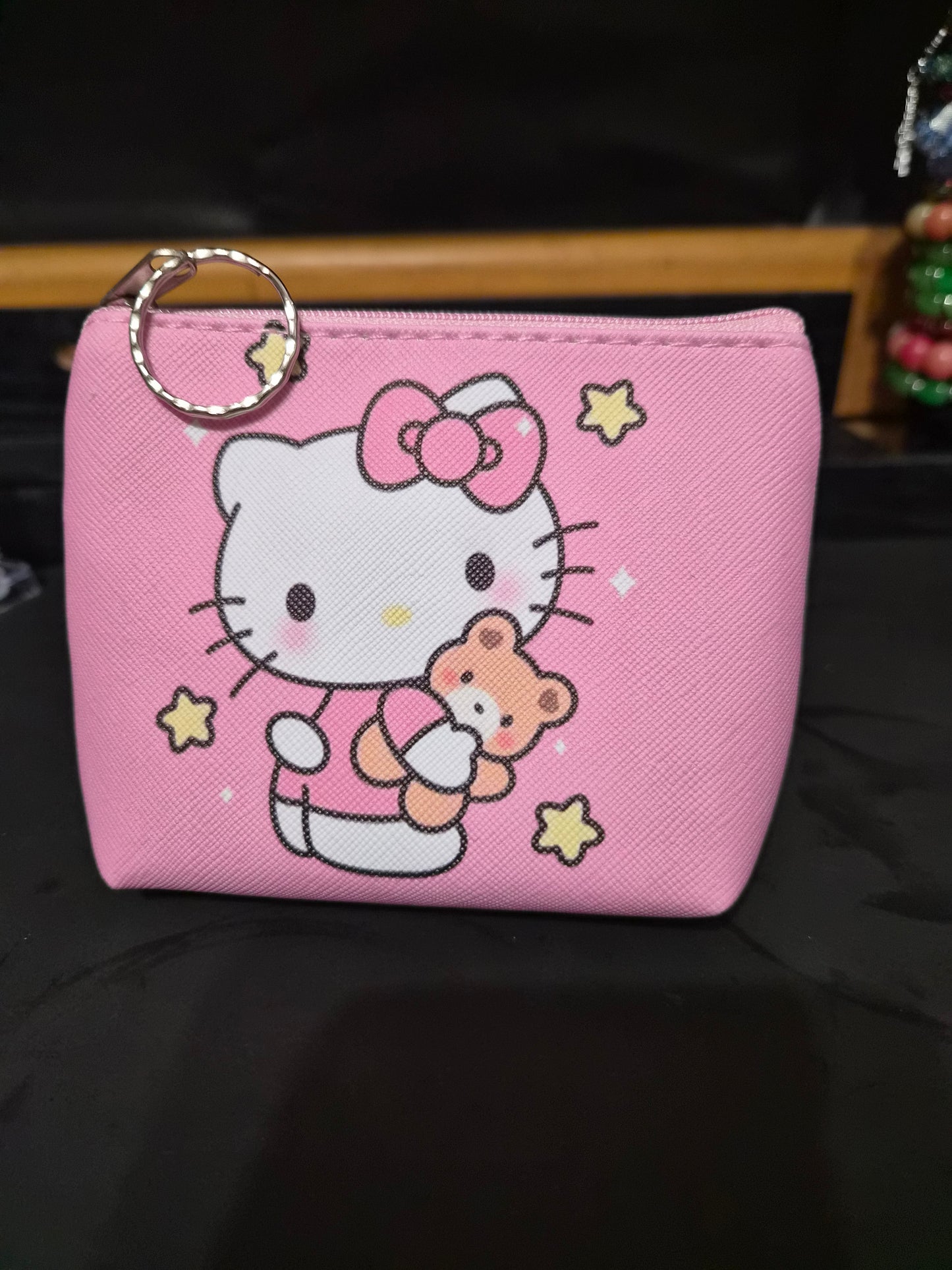 Mini Bags (Coin Purse)