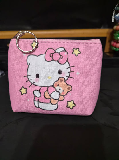 Mini Bags (Coin Purse)