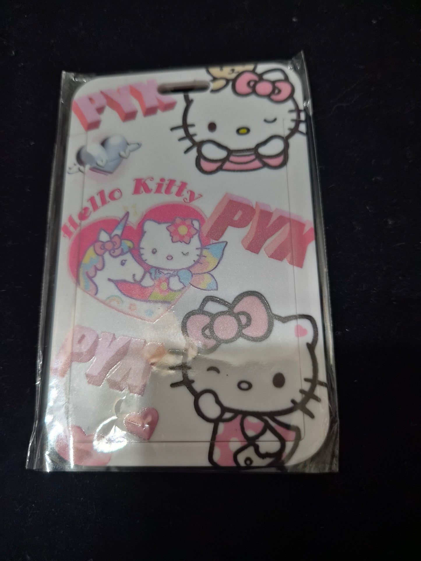 ID Holder