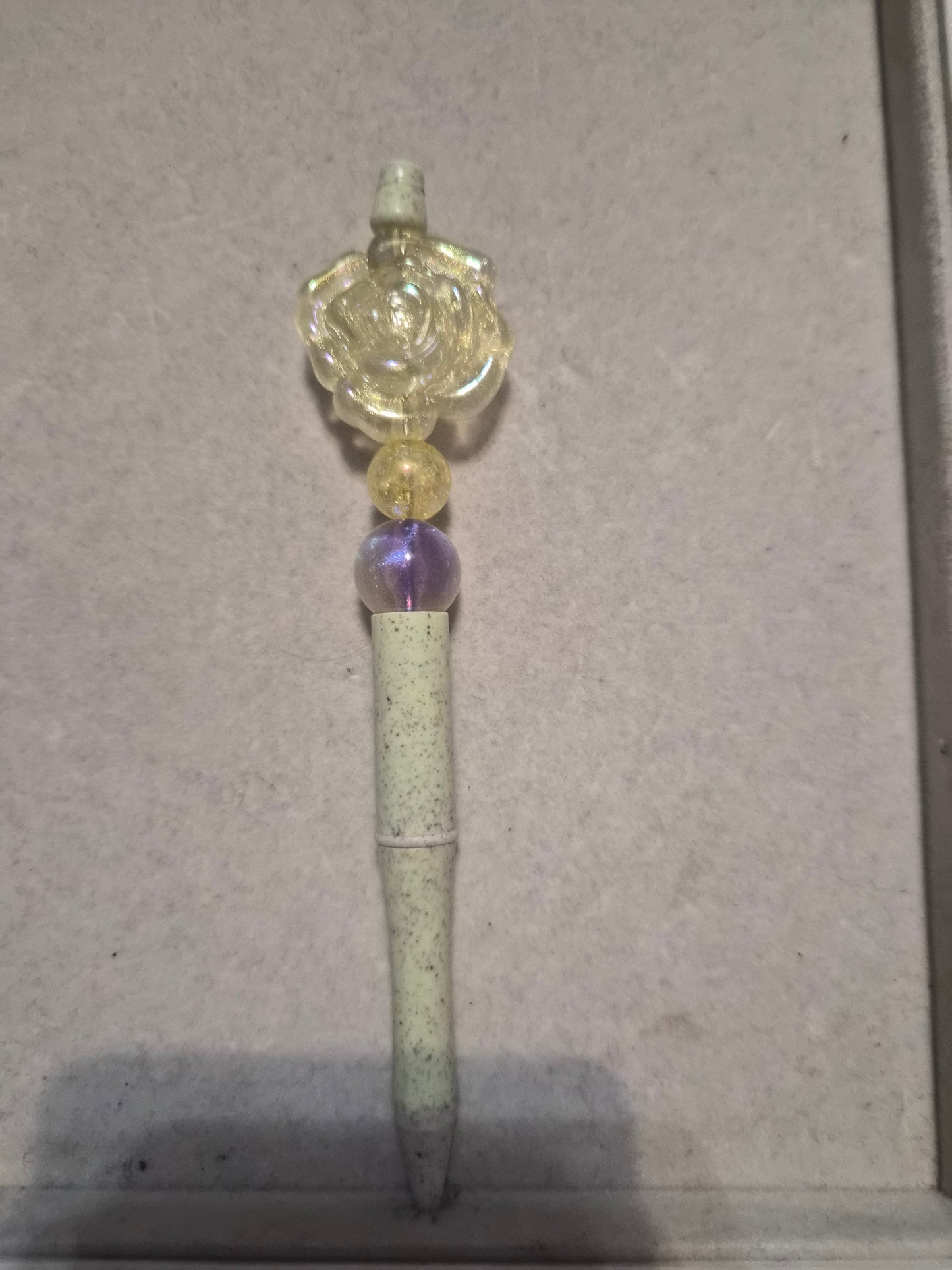 Beadable Pens