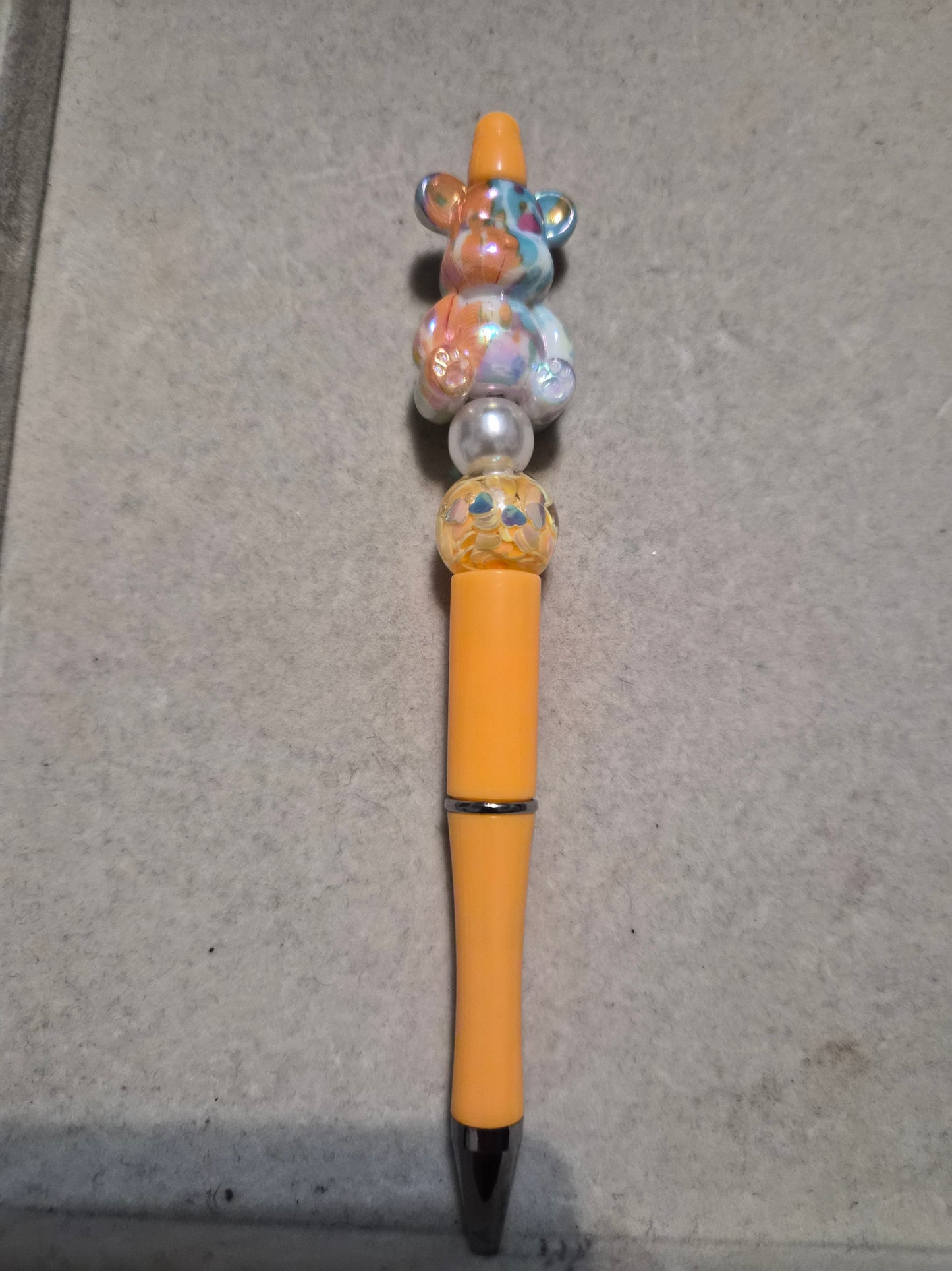 Beadable Pens