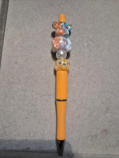 Beadable Pens