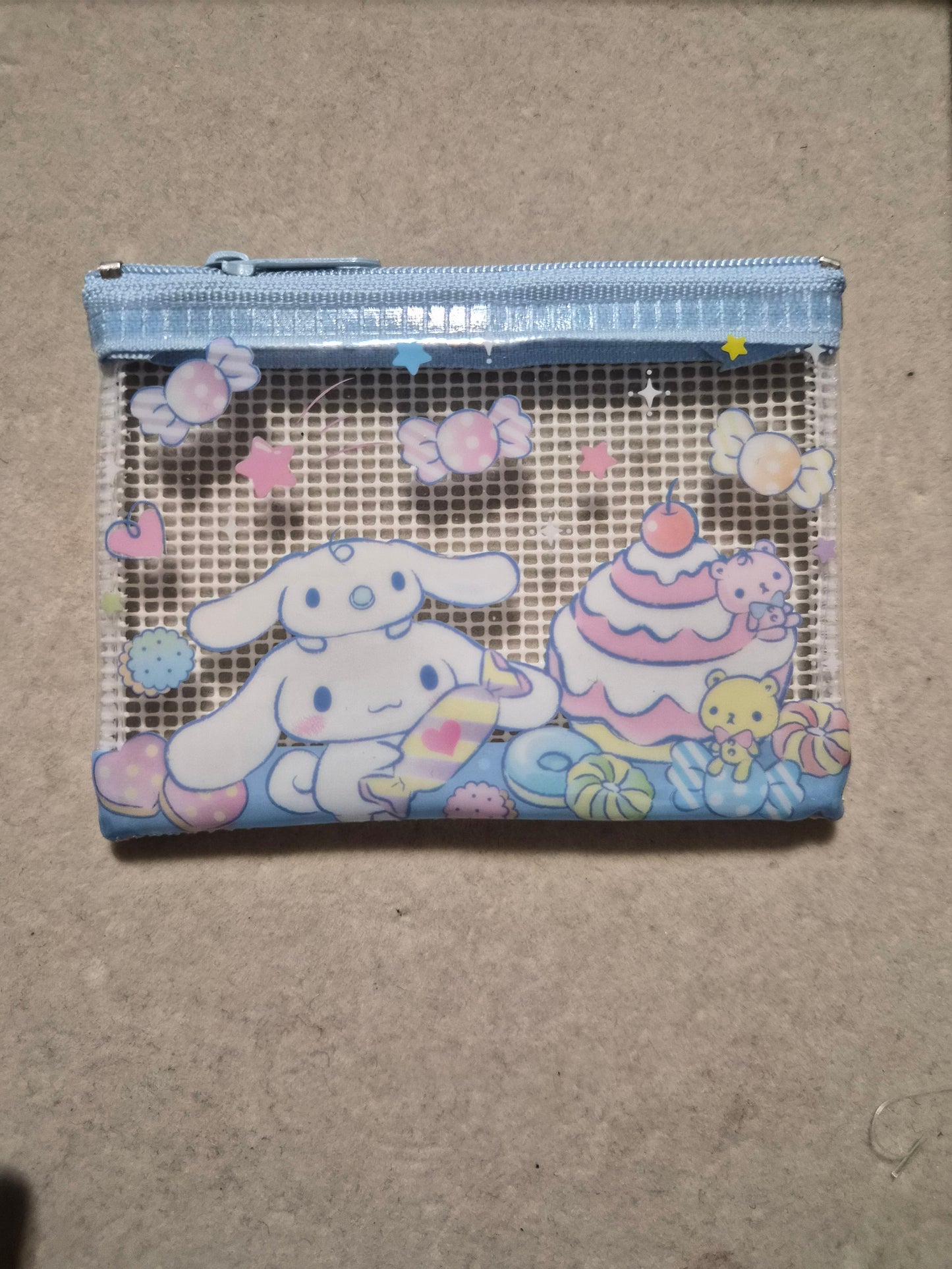 Mini Bags (Coin Purse)