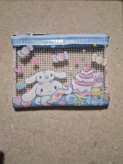 Mini Bags (Coin Purse)