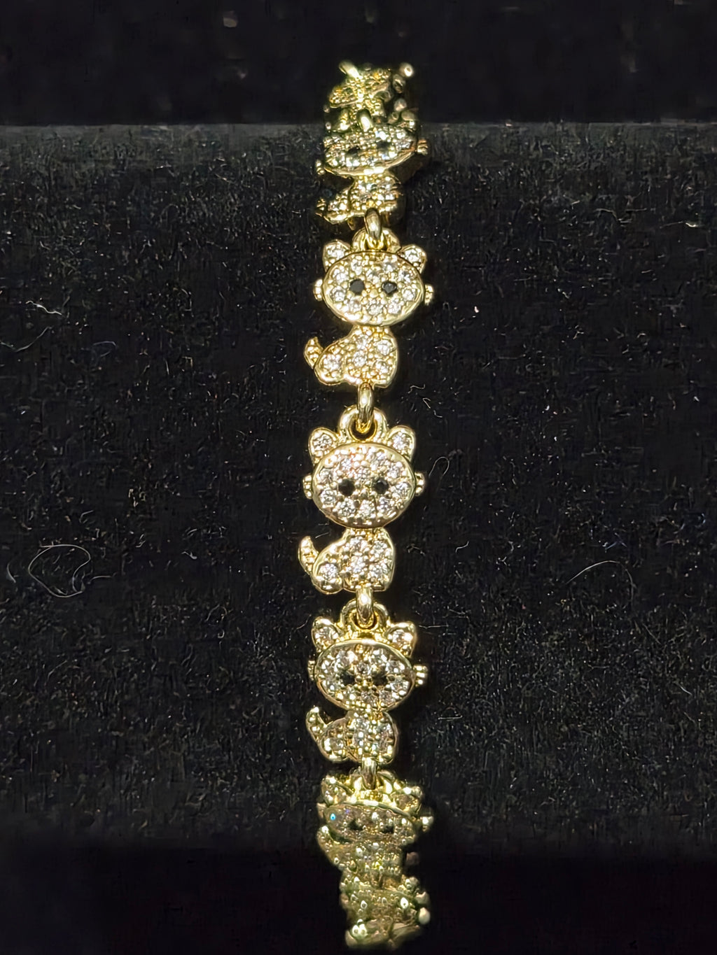 Gold Plated 14k Jewelry