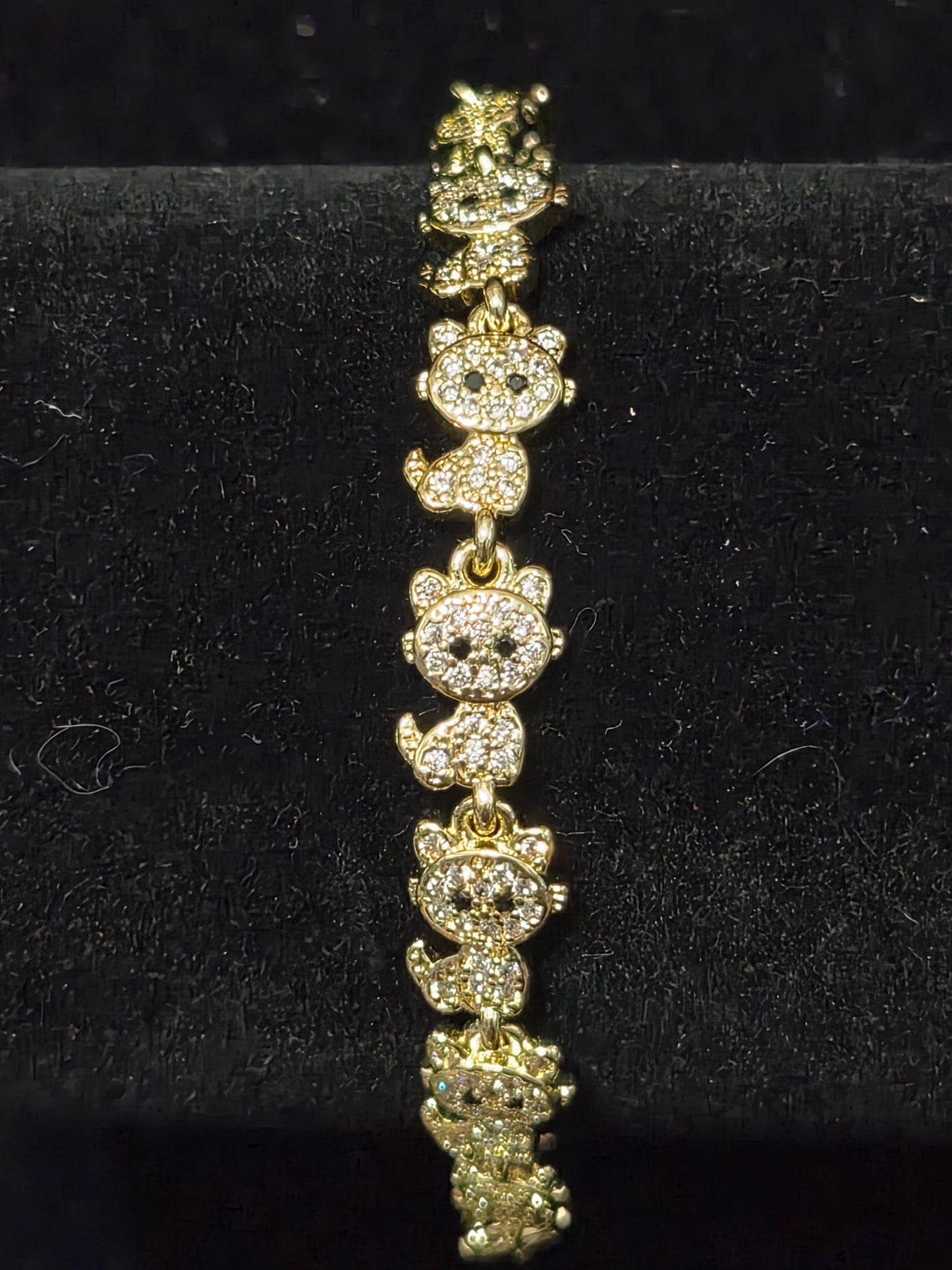 Gold Plated 14k Jewelry