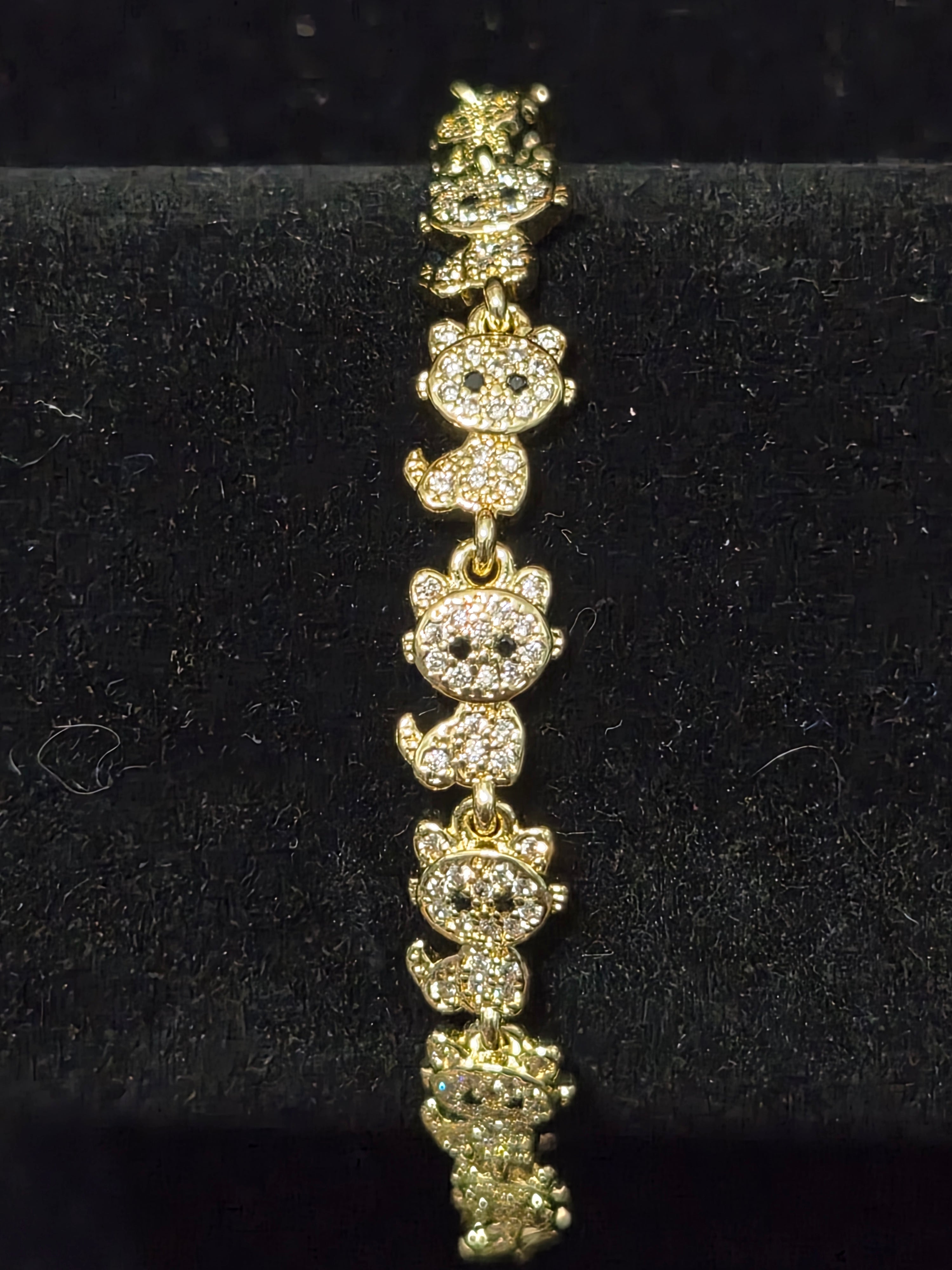 Gold Plated 14k Jewelry