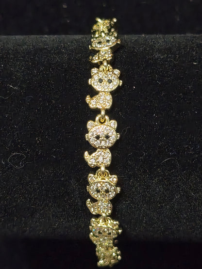 Gold Plated 14k Jewelry