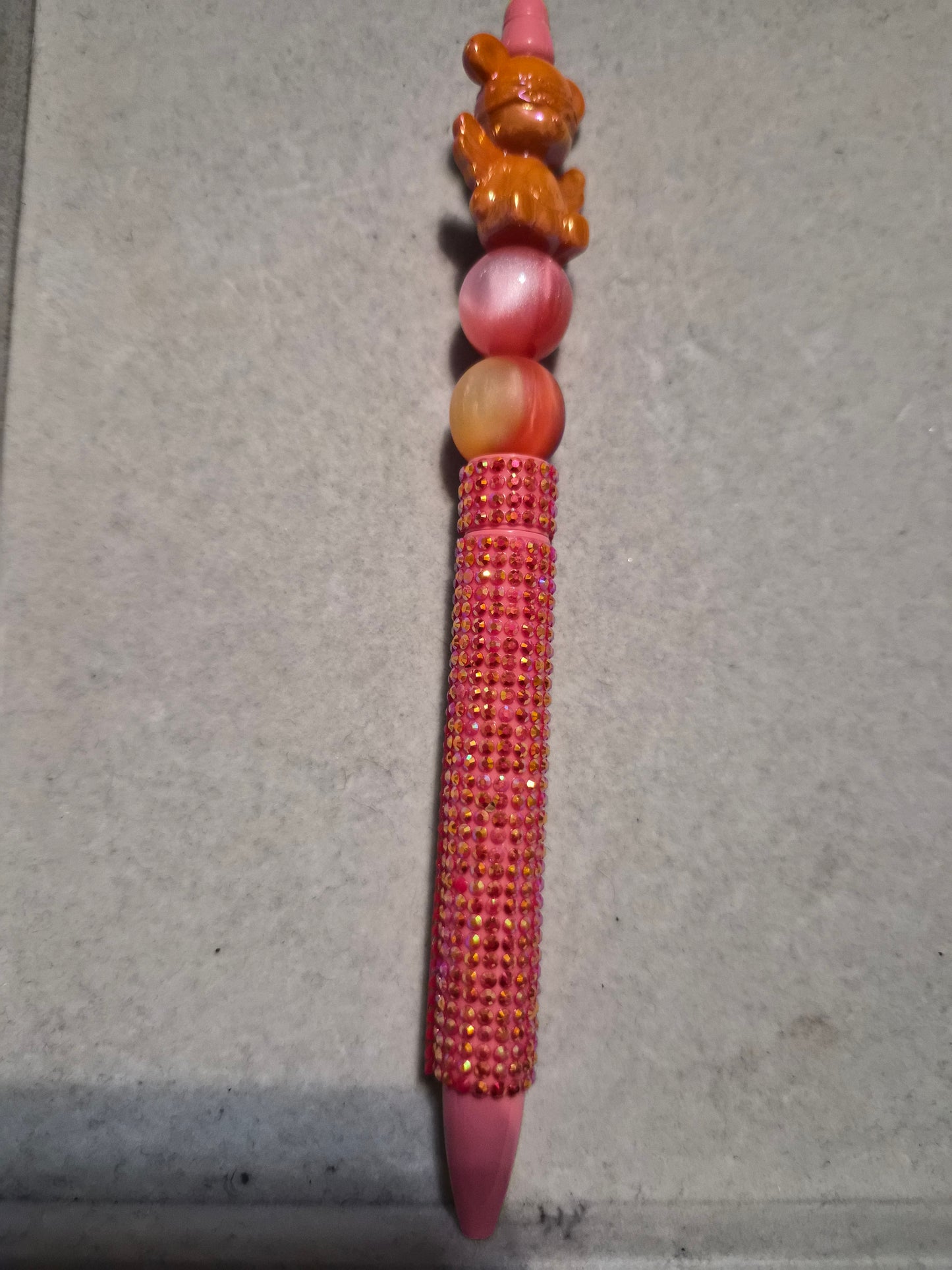 Beadable Pens