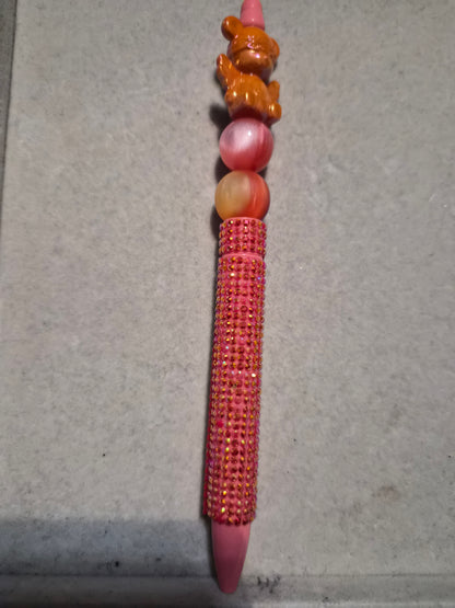 Beadable Pens