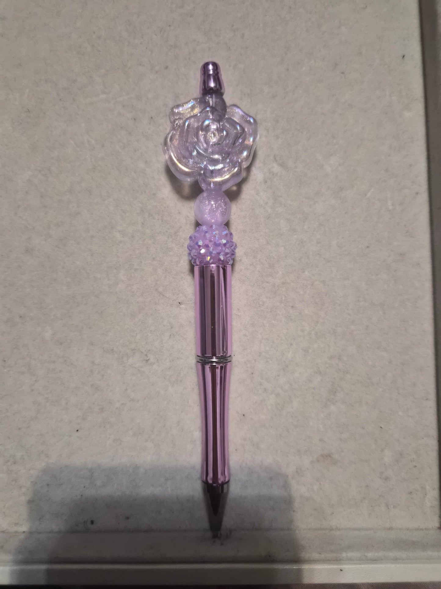 Beadable Pens