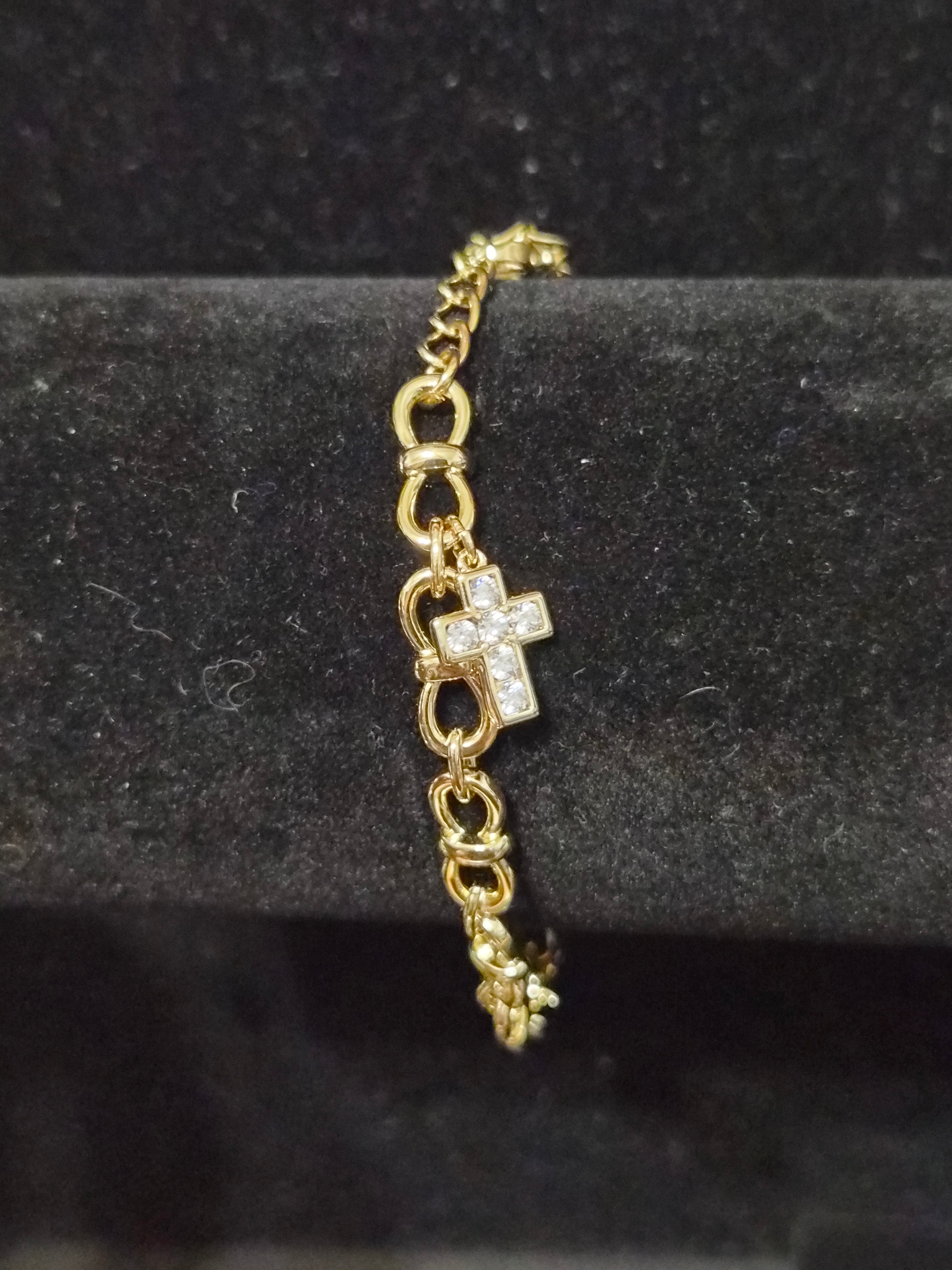 Gold Plated 14k Jewelry