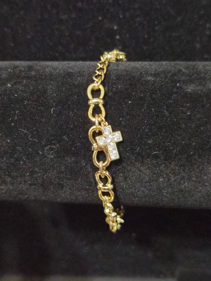 Gold Plated 14k Jewelry