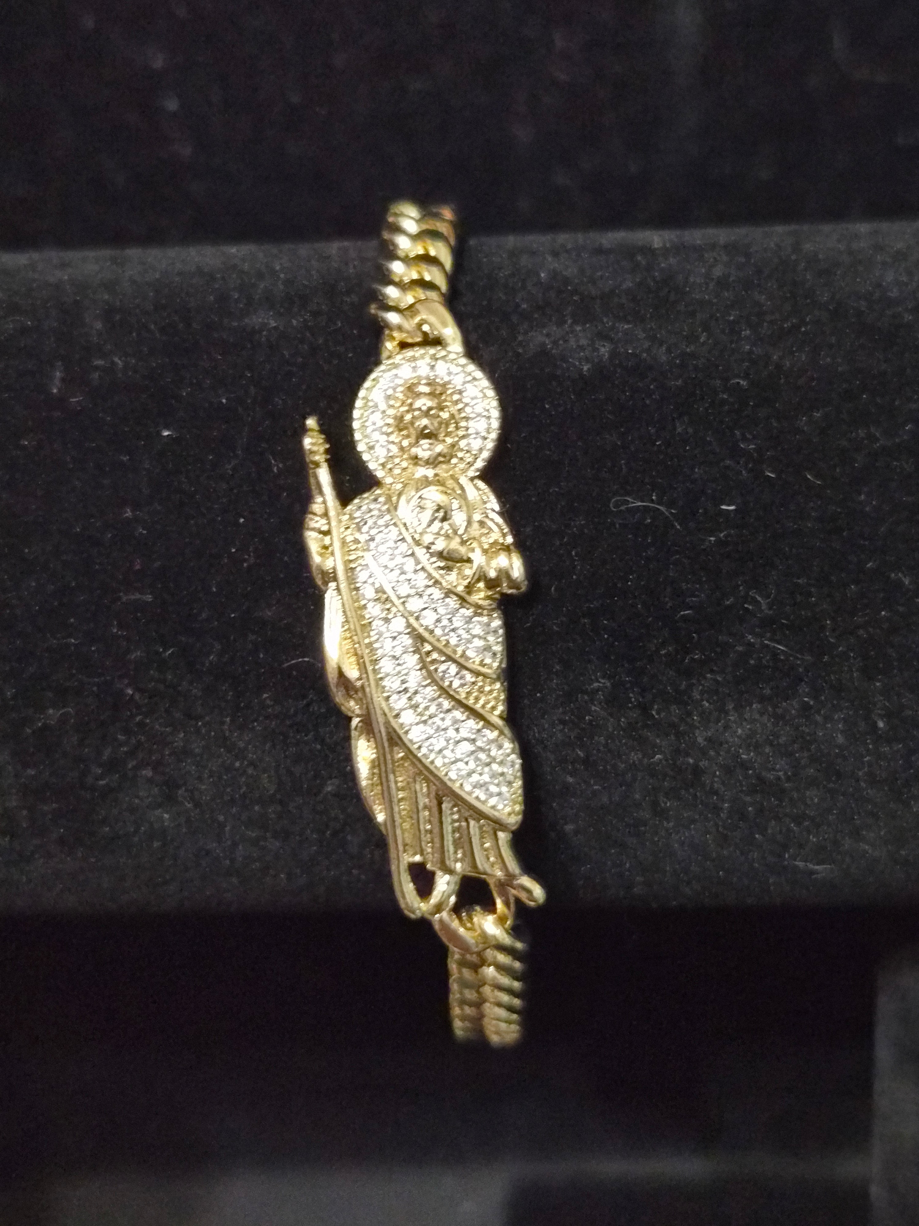 Gold Plated 14k Jewelry