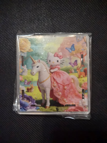 Pen Holder Acrylic