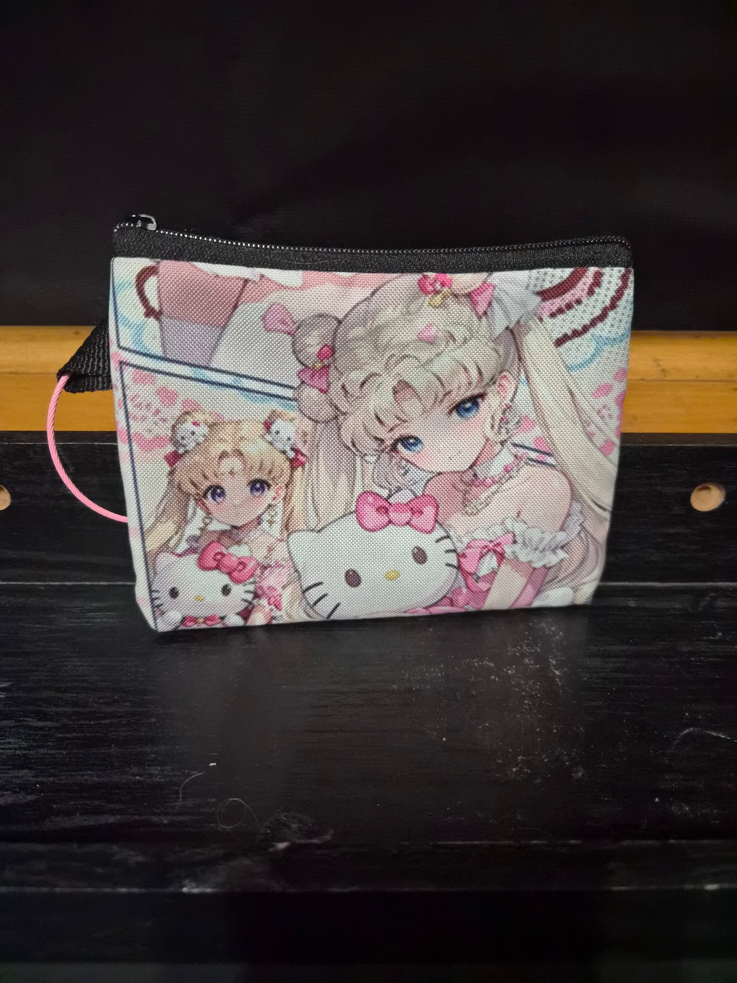 Mini Bags (Coin Purse)
