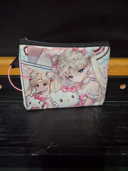 Mini Bags (Coin Purse)