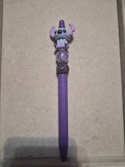 Beadable Pens