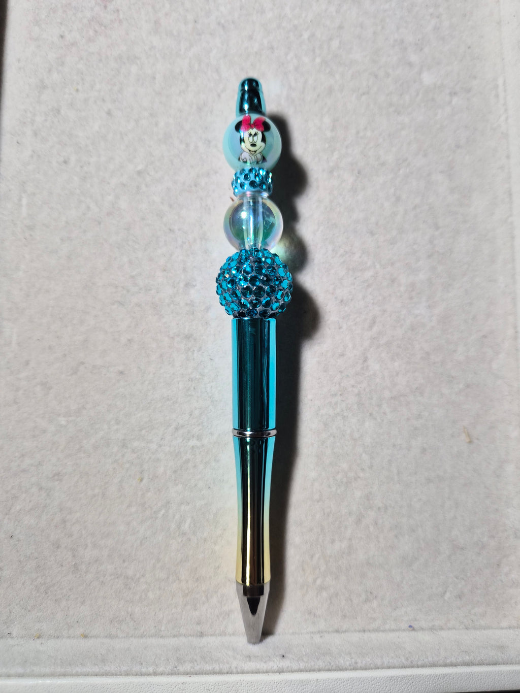 Beadable Pens
