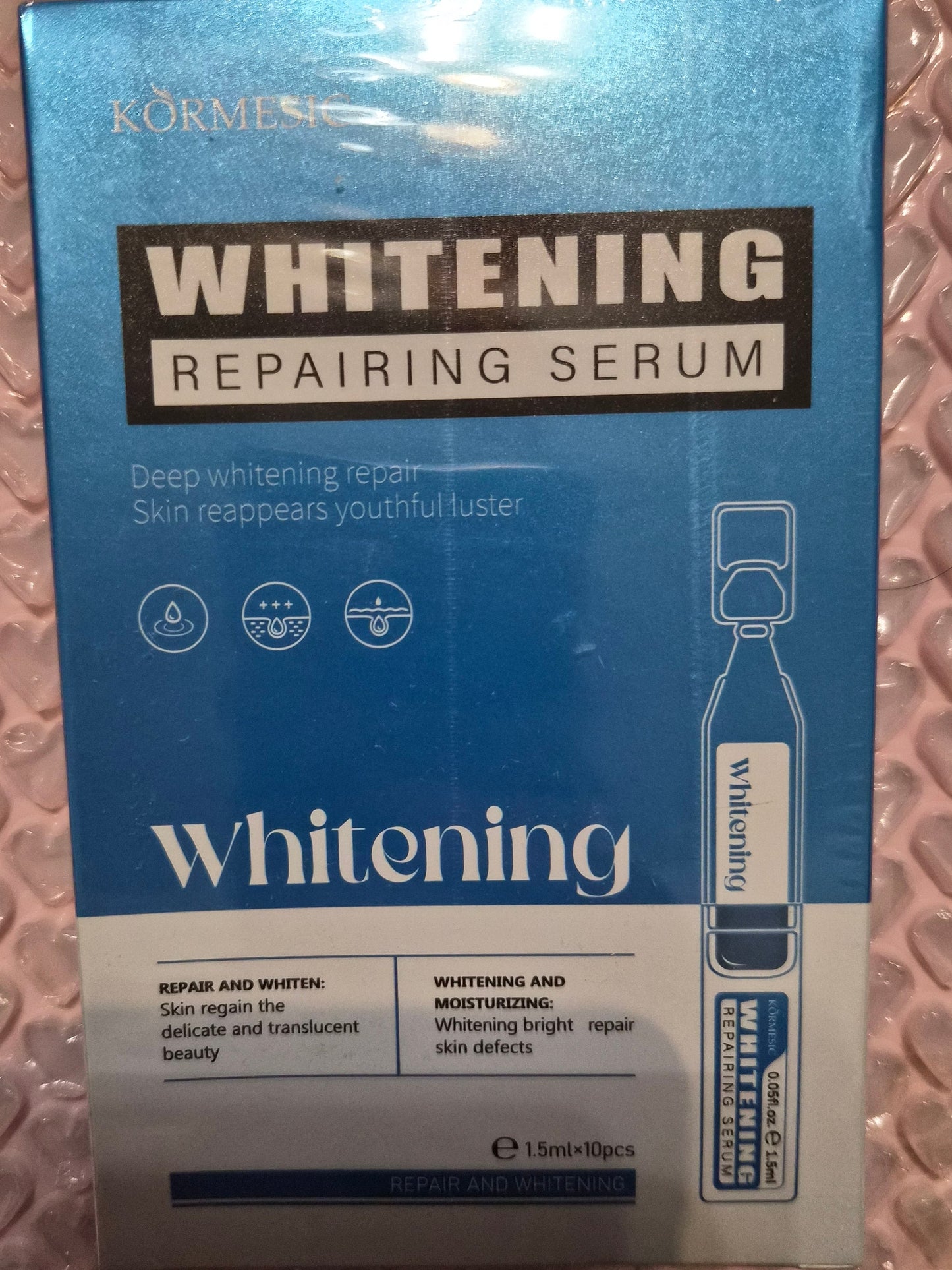 Face Serum