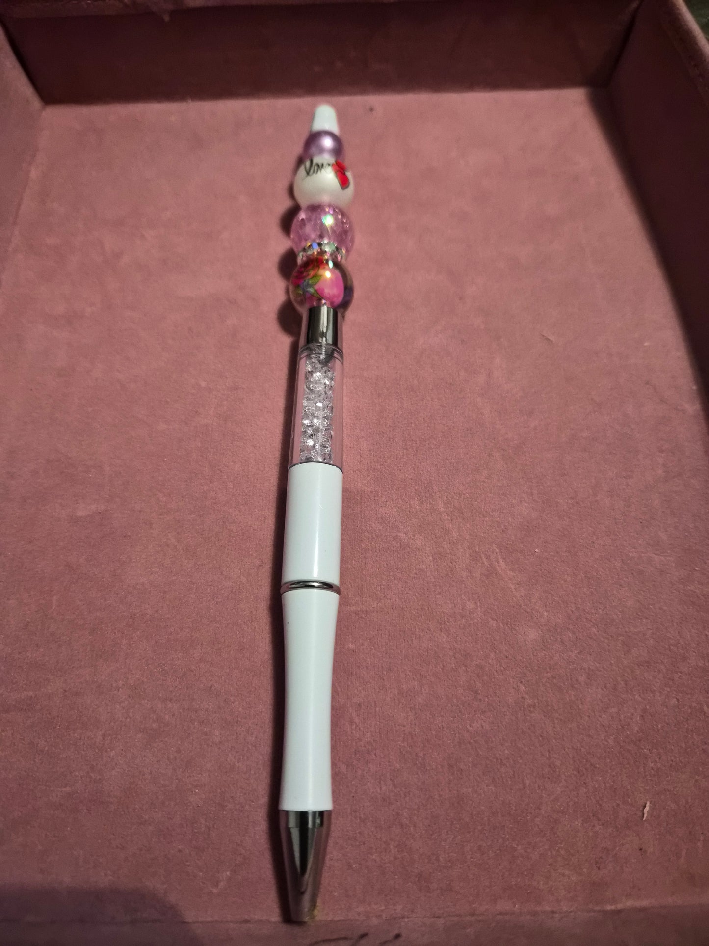 Beadable Pens