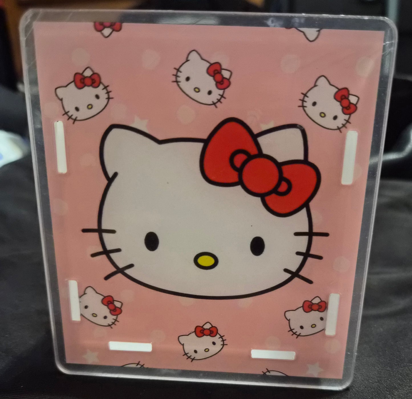 Pen Holder Acrylic