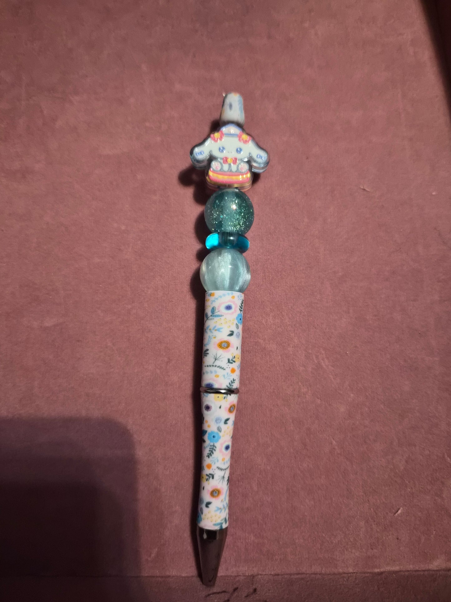 Beadable Pens