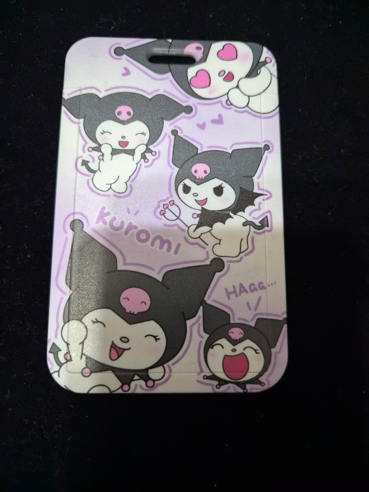 ID Holder