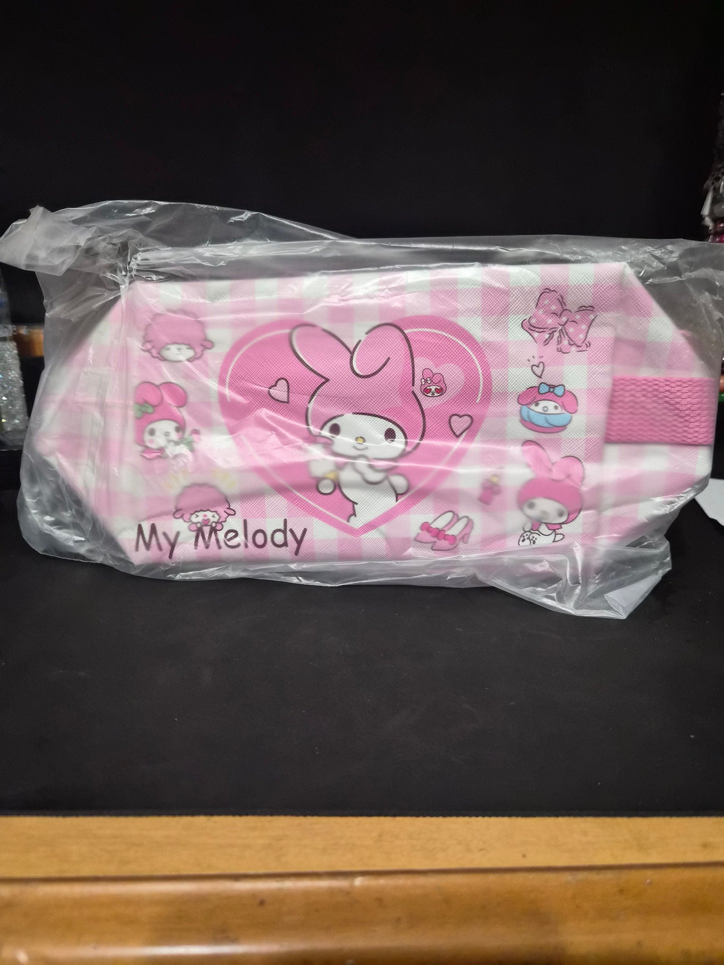 Makeup Bags