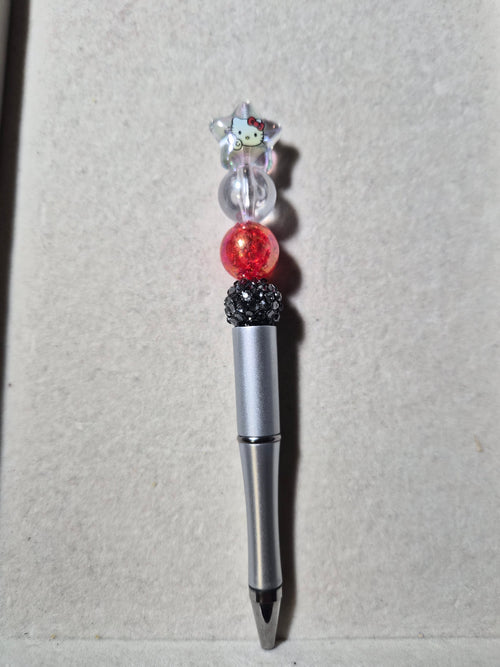 Beadable Pens