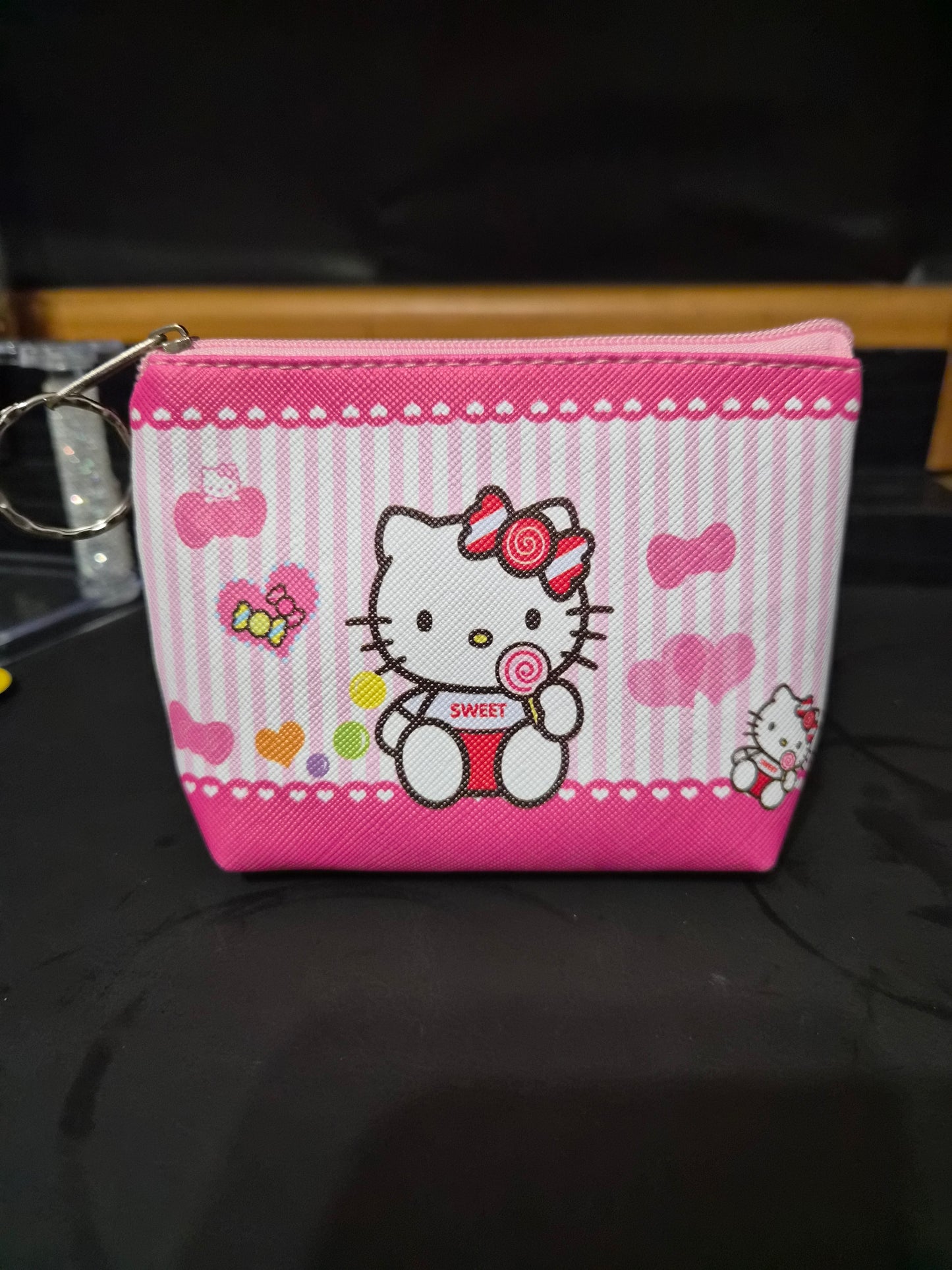 Mini Bags (Coin Purse)