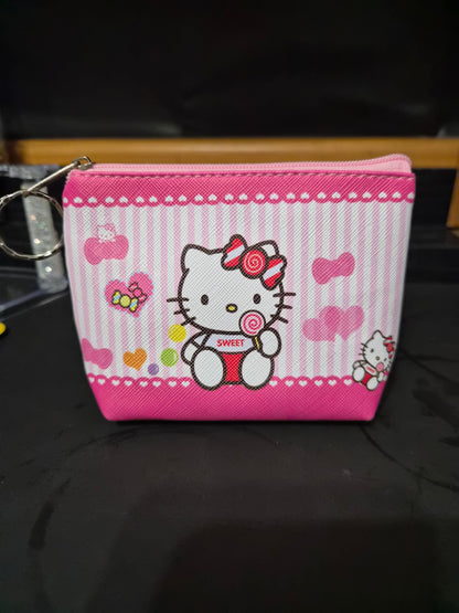 Mini Bags (Coin Purse)