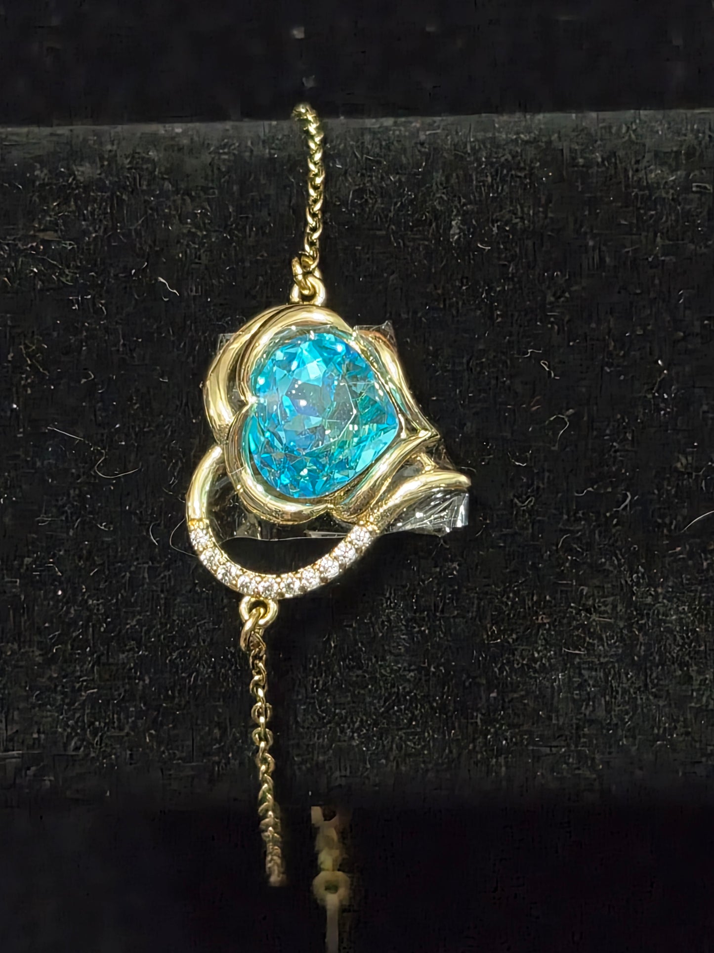 Gold Plated 14k Jewelry