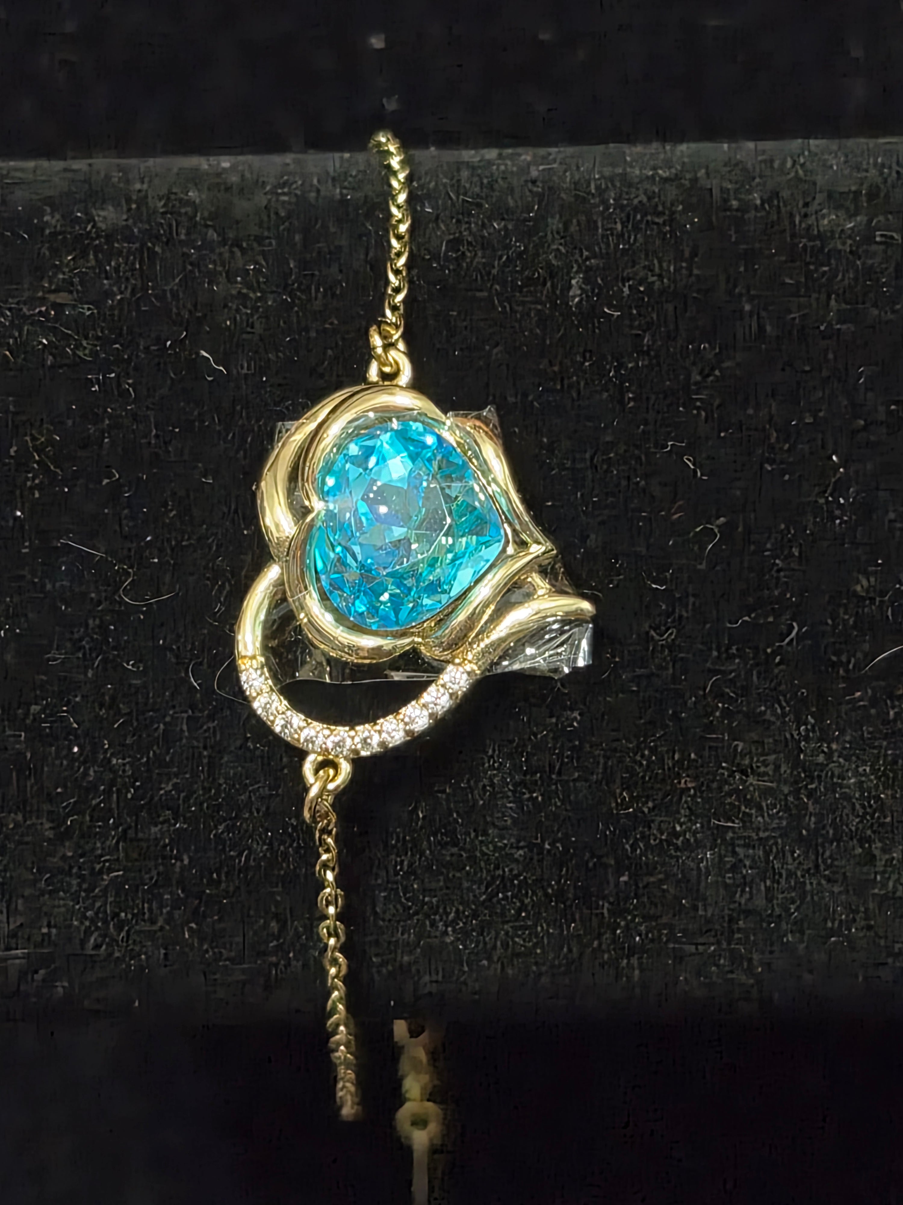 Gold Plated 14k Jewelry